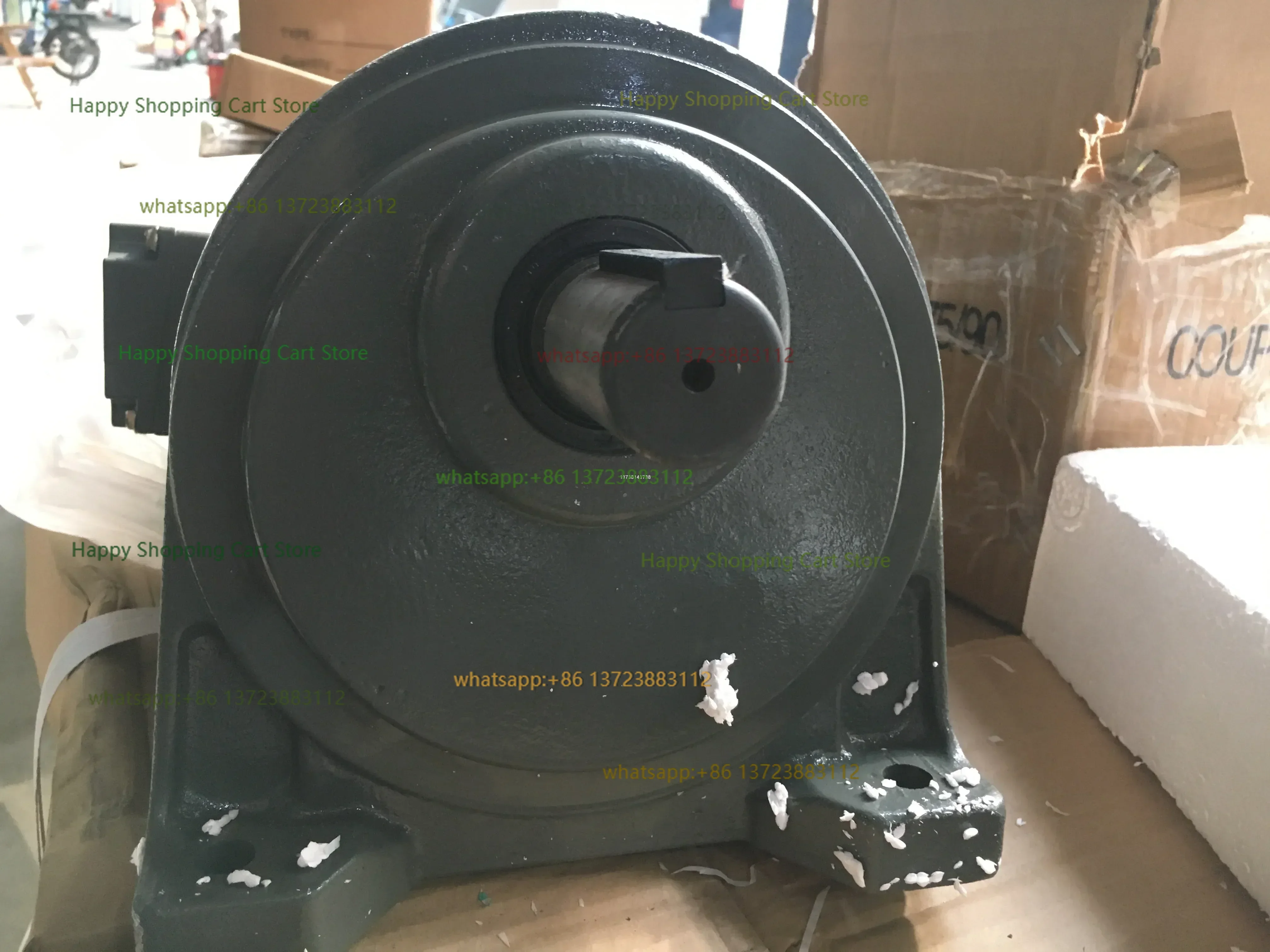 Taiwan Opg Motor Ho…