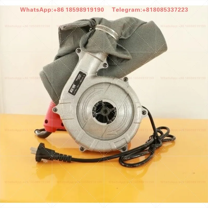 

Dual Voltage 110V 220V Handheld Edge Grinder Concrete Marble Terrazzo Multi Purpose Grinding Polishing Power Tool