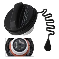 Car Fuel Gas Cap Fuel Tank Cover 31261589 For Volvo C30 C70 S40 V50 05-13 Fuel Tank Cap Automobile Fuel Tank Cap Assembly