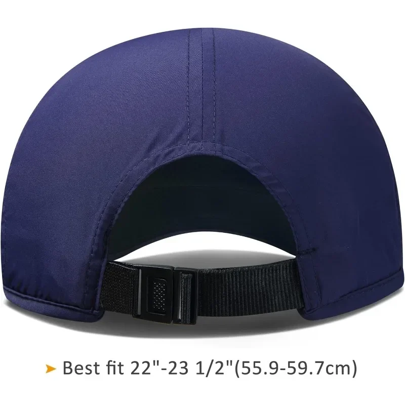 GADIEMKENSD Chapéu de Sol Leve - Running Cap Lightweight avaliação e preço