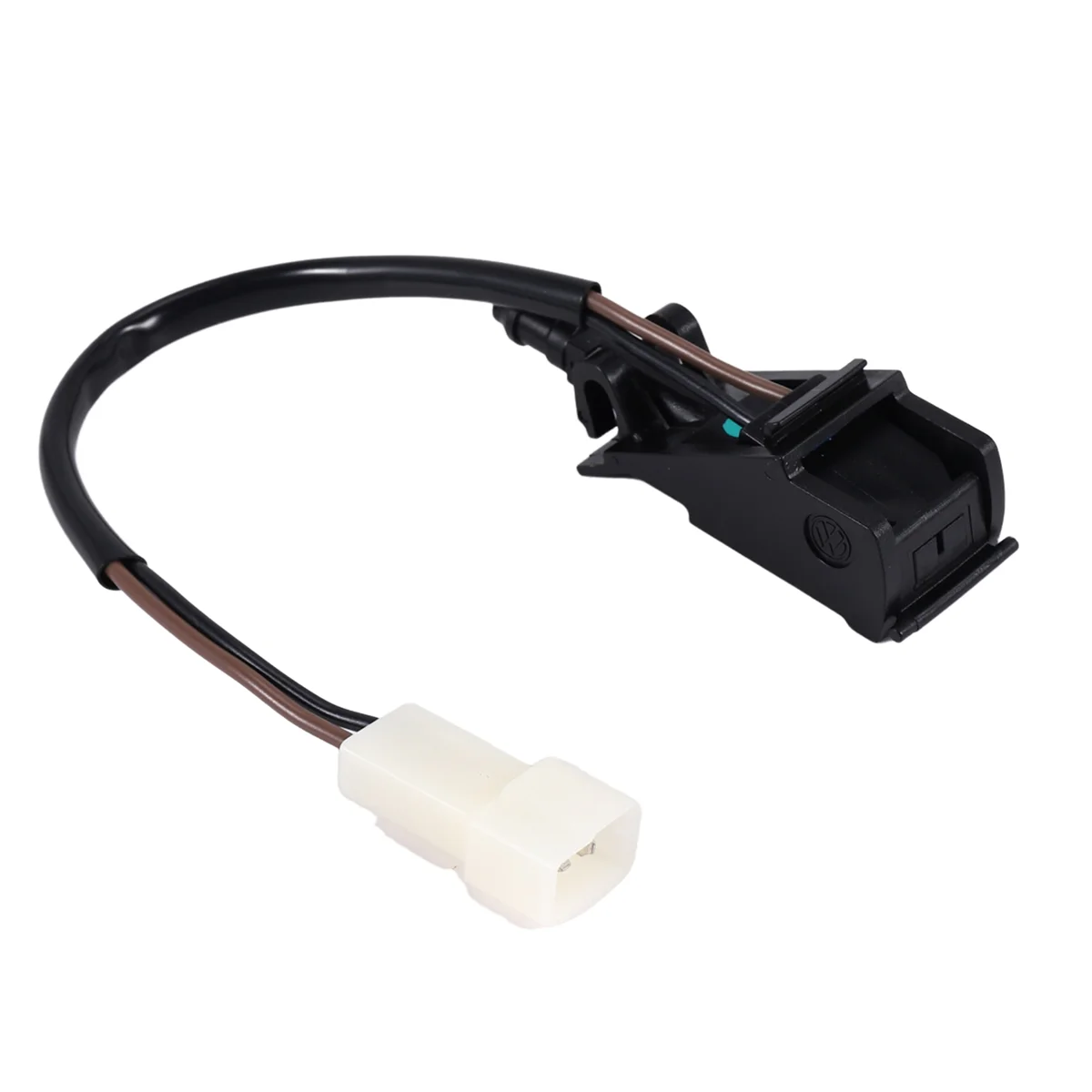 Ugello spruzzatore lavavetri riscaldato per auto per Bora MK4 Golf MK4 Passat B5 Beetle Skoda Rapid SEAT 6E 0955986 B—L49A