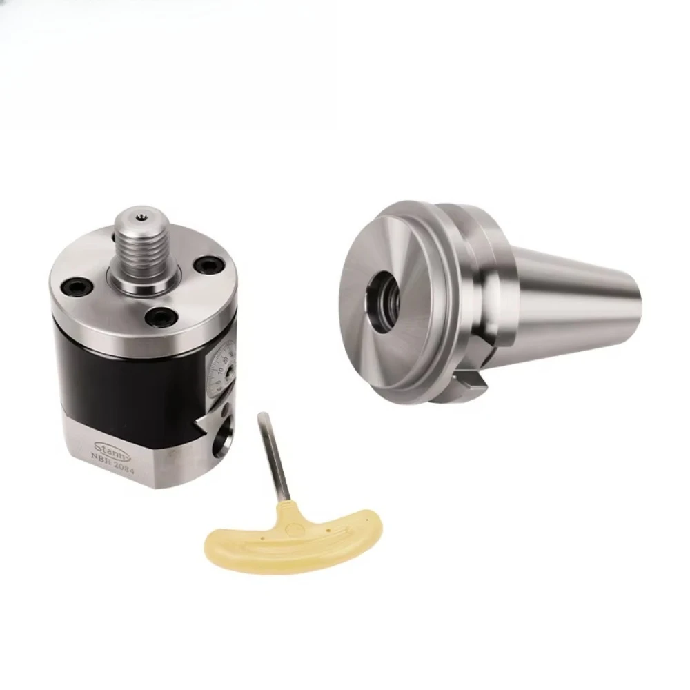 

Other machine tool accessories Fine-tuning boring head group