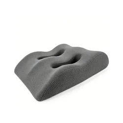 Almohada ergonómica para perros – Reposapiés rehabilitación fracturas
