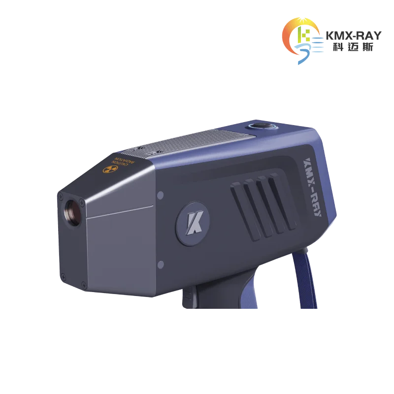 Portable Soil Metal Heavy HandHeld Xrf Analyzer Spectrometer Analyzer Detector And Soil Tester