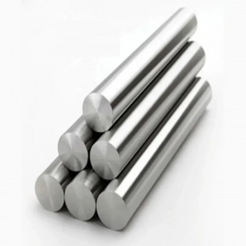 

Chrome Rod Pure 99.9% Chrome Bar Metal Material Chrome Rod 2mm 3mm 5mm 6mm 8mm 10mm for 3D Printer Parts