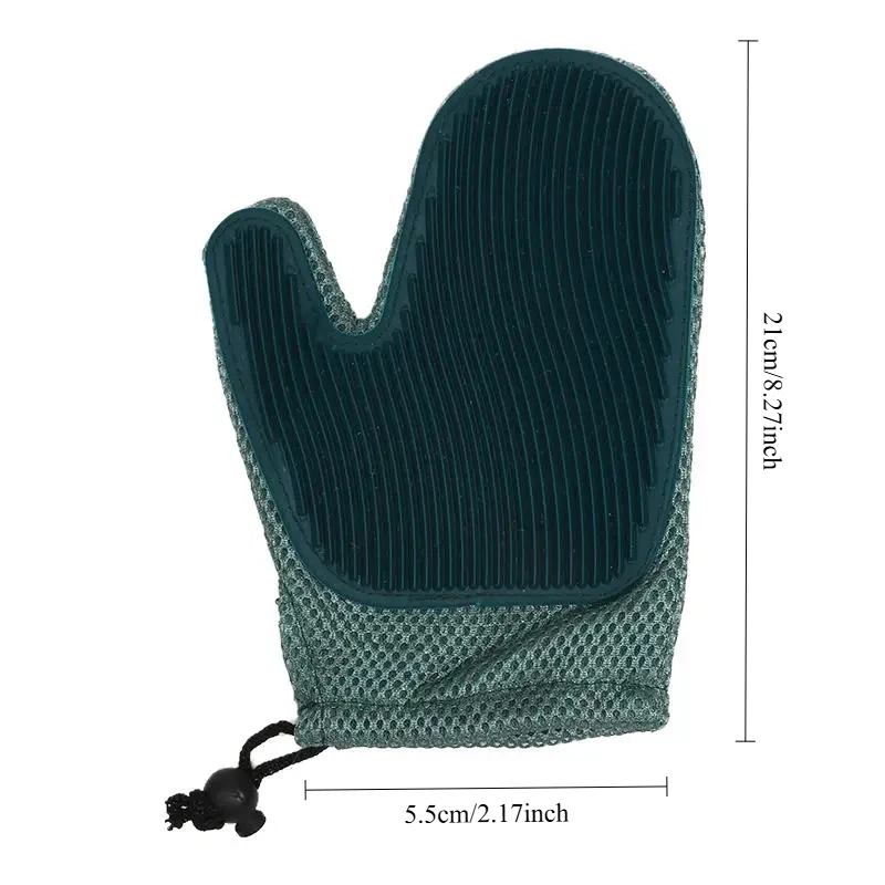 Thumbnail 4 - #7 Trending Pet Grooming Gloves Right Now