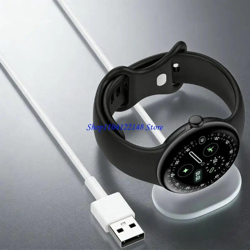 

P9FA Attachment for Wearable Device Rapid Power Transfer Fast Charging Cable