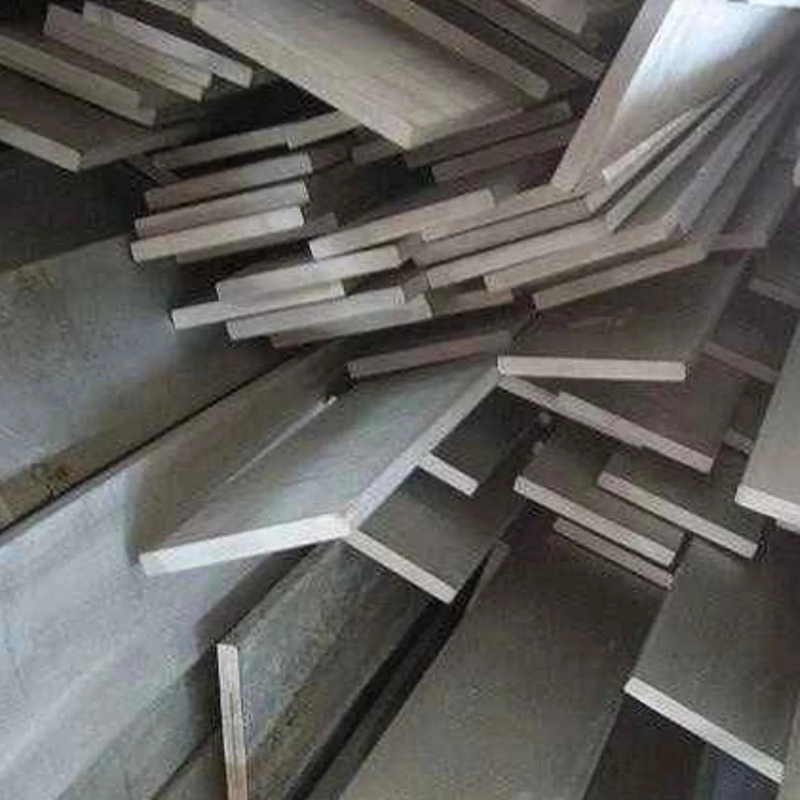 All-Size 1PC 6061 Aluminum square bar rod Diameter 5/8/10/12/15/18/20/25/30/35/45MM DIY Model Making Aluminum Profile