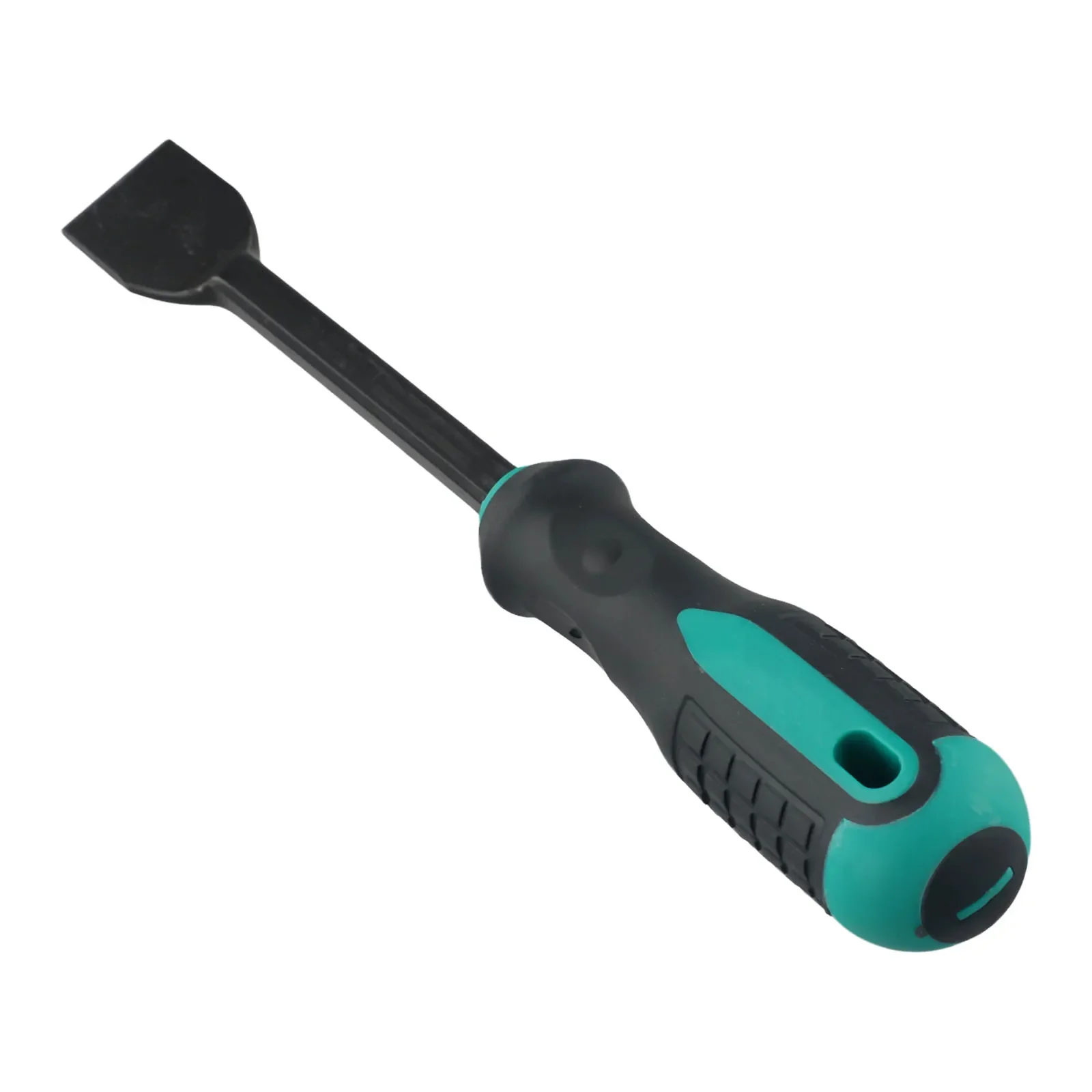 Automobile Cylinder Block Cleaner Cylinder Spatula Metal Material Comfortable Design For Automobile Cylinder Blocks