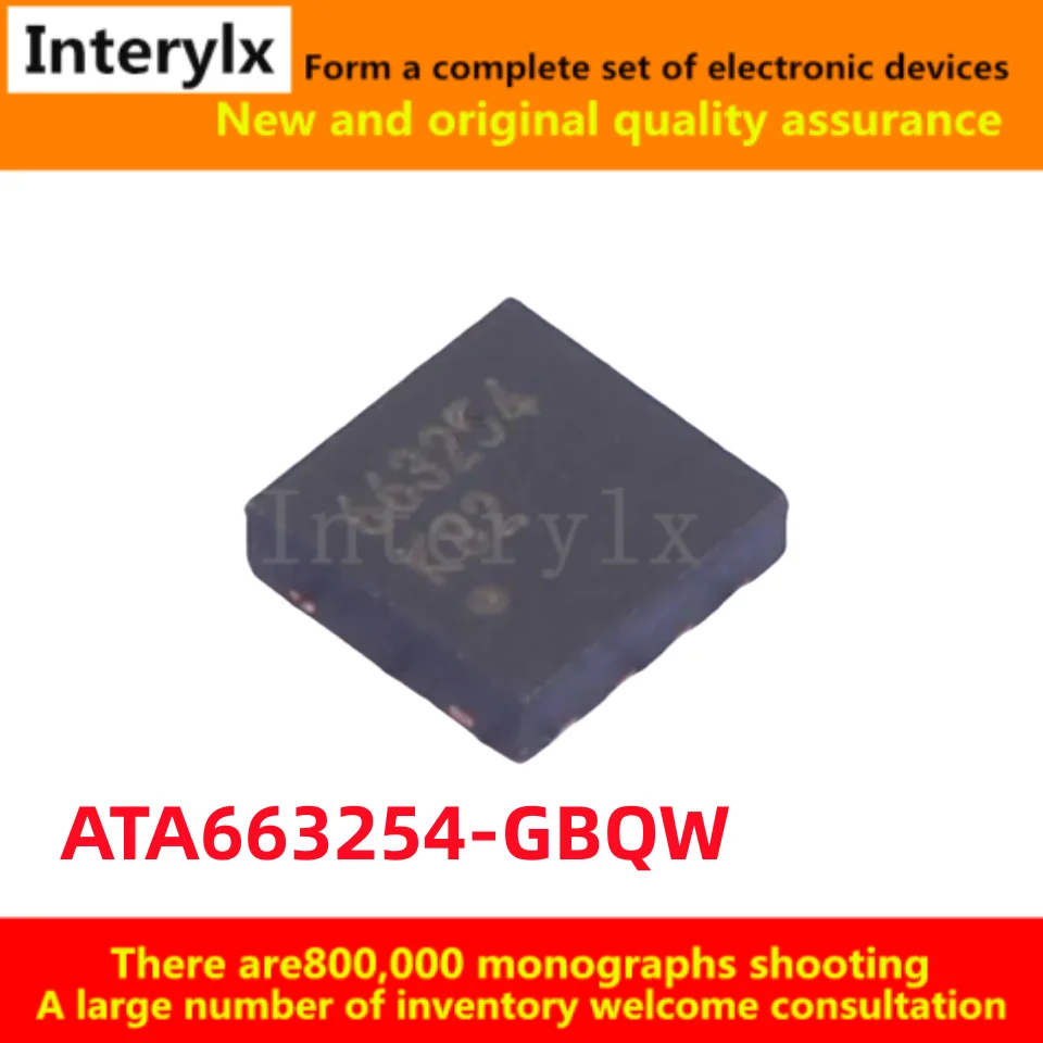 5-50Pcs/Lot New Ori…