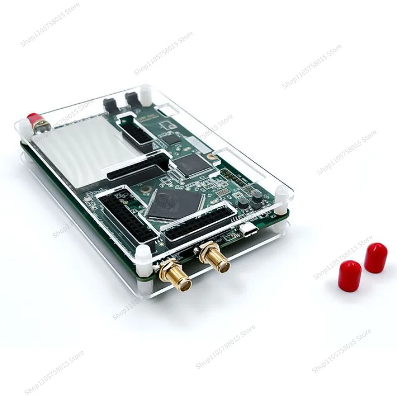 For (1MHz-6GHz) Software Radio Platform R9 Hardware Version 2023 Firmware