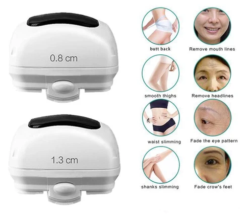 Imagen 2 del producto Cartucho Liposonix HIFU, transductor intercambiable, PARA ULTRASONIDO, 1,3mm, 8,0mm