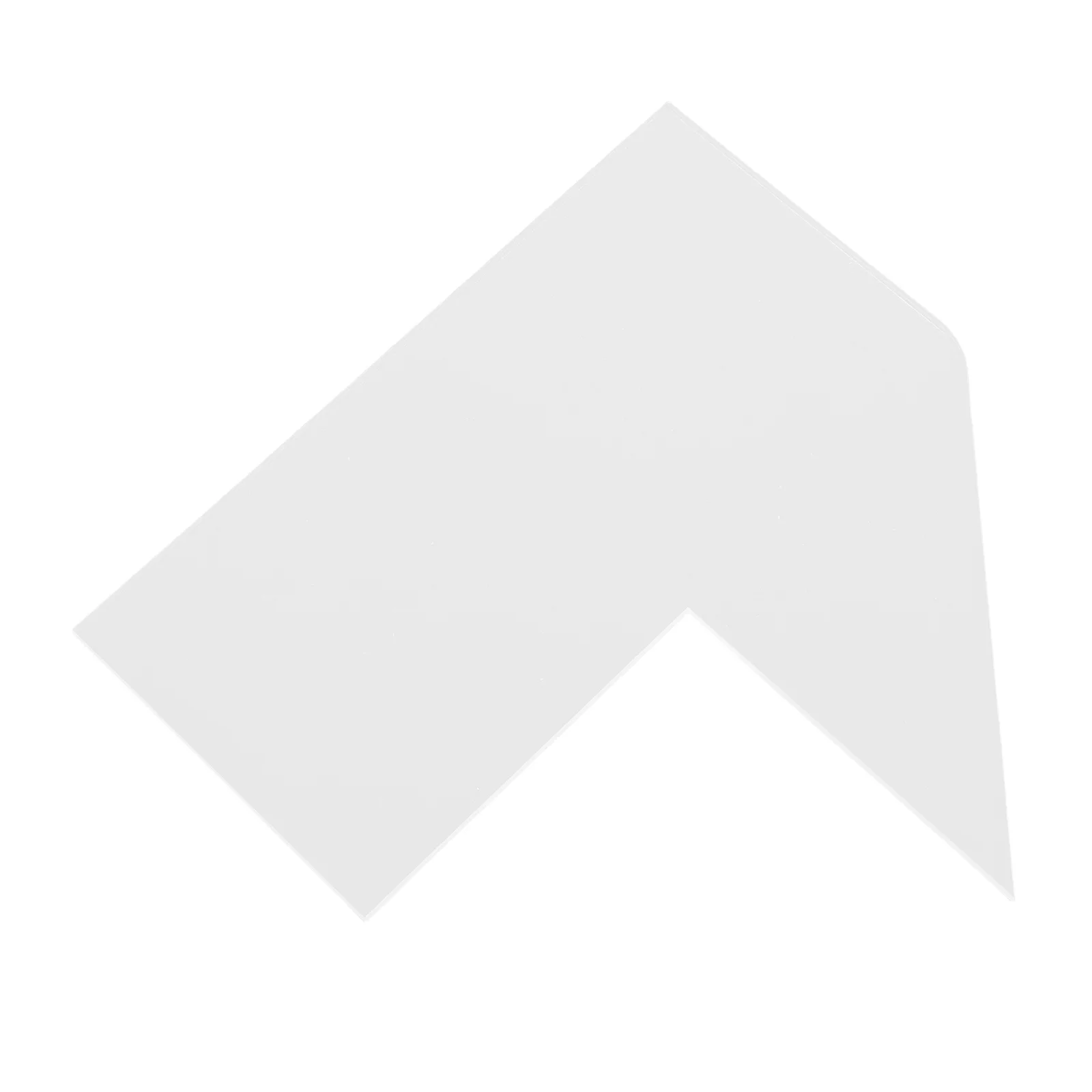 

Acrylic Templates for Tote Bags DIY Portable Handbag Stencils Quilting Sewing Craft Projects Beginners Professionals