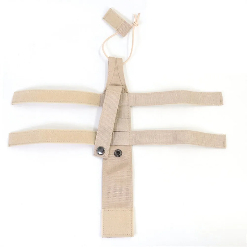 

Регулируемая сумка для бутылки с водой для кемпинга и пешего туризма, поясная сумка с чашкой для воды, держатель для бутылки