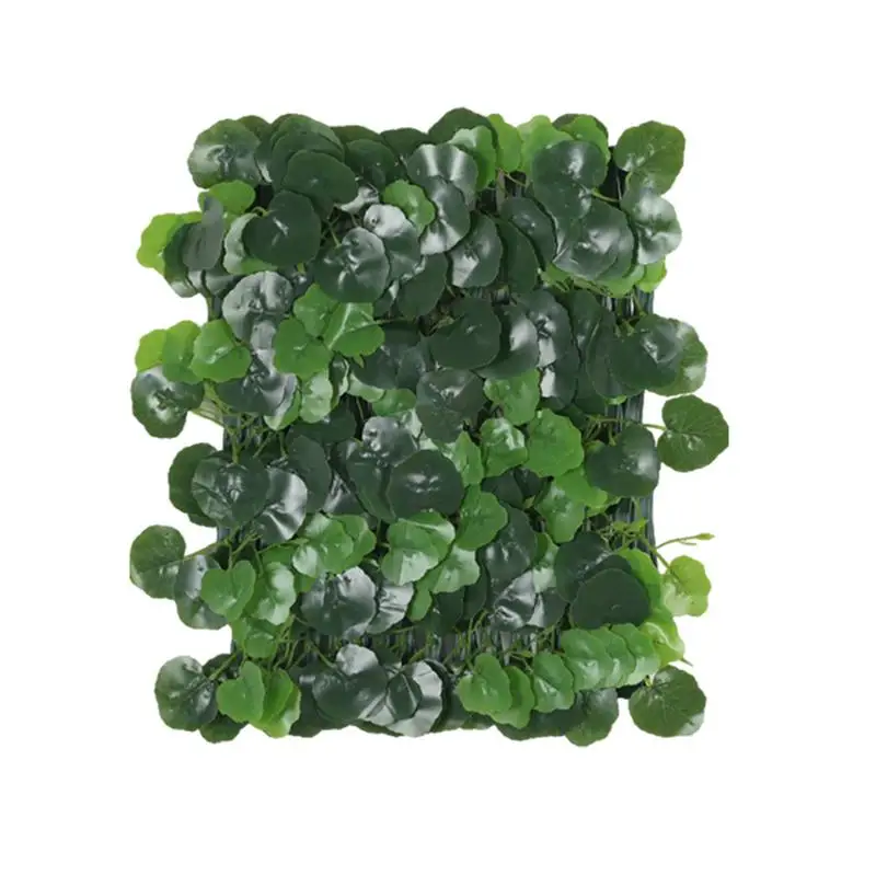 

Расширяемый забор с листьями, искусственные хеджи, анти-УФ-панели, живой изгороди, настенный декор, фон для террасы, патио, сада, балкона, заднего двора