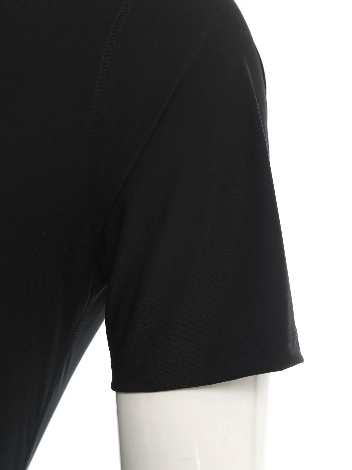 Men  Adults One Piece Short Jumpsuit Trainer Short Sleeves slim Body Shaper Weight Loss Sweatsuit for Fitness Training Workout