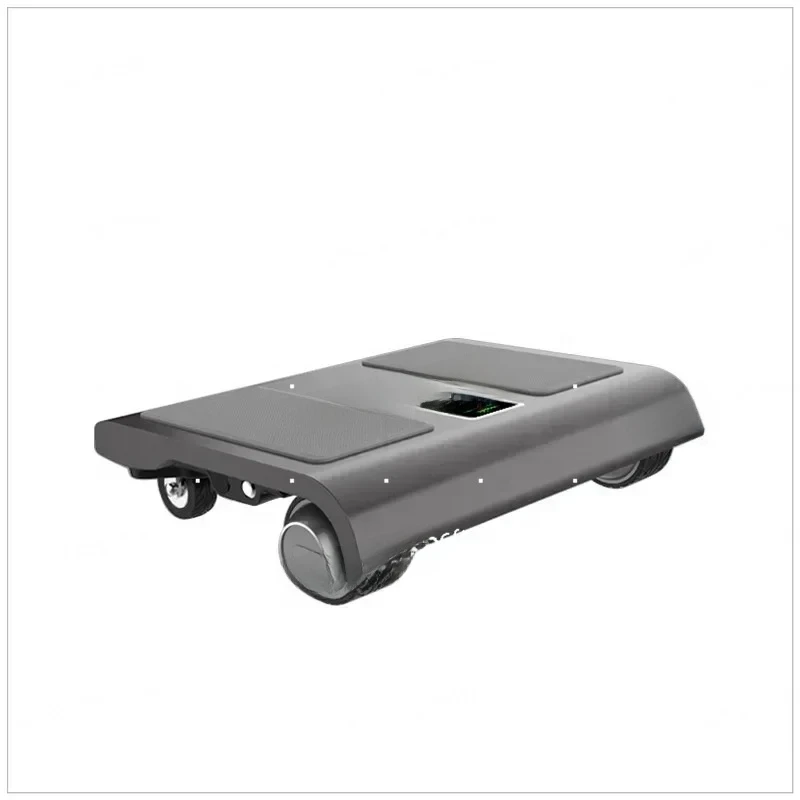

Electric Self Balance Pocket Scooter Skateboard Walkcar Hoverboard Walk Car Portable APP Control Four 4 Wheels