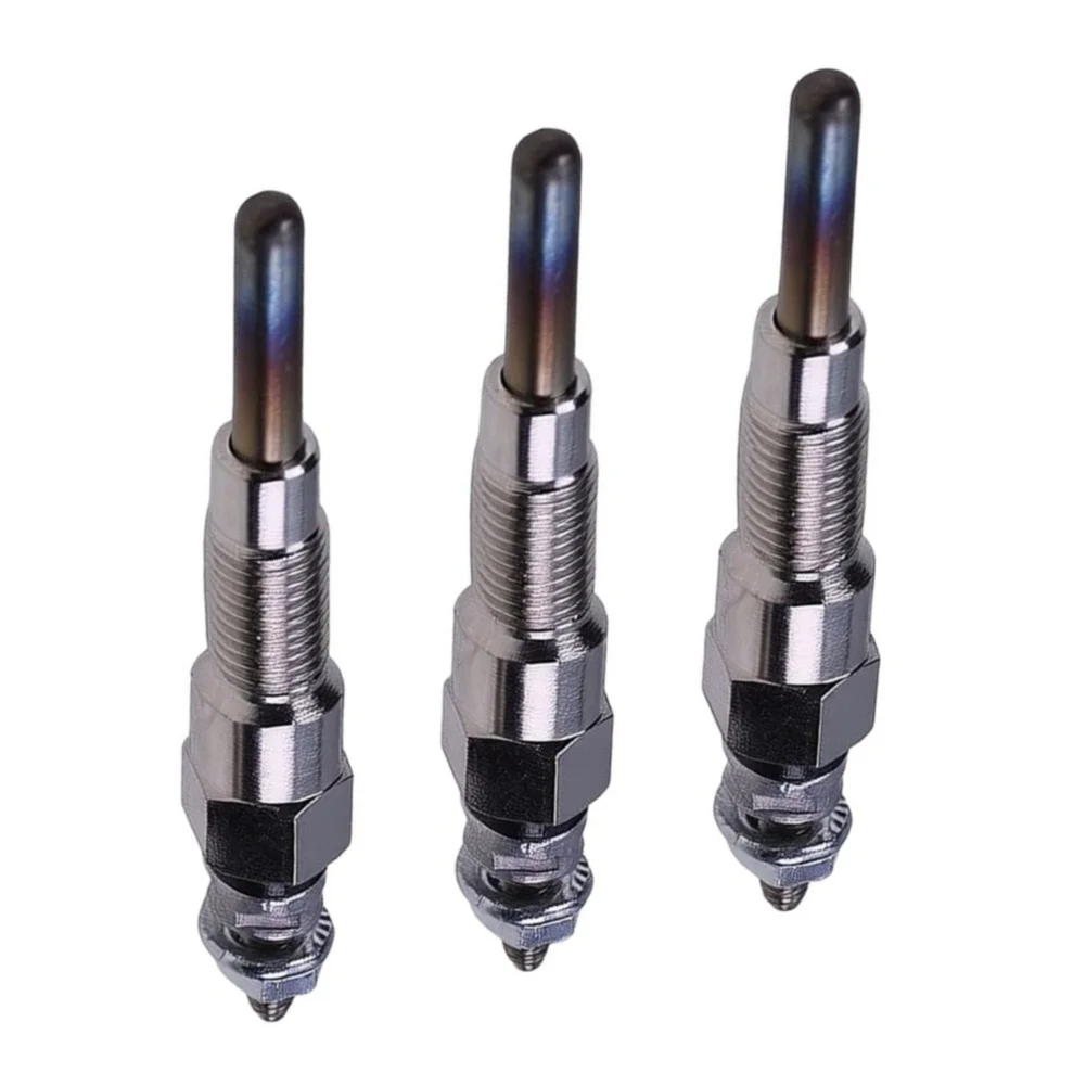 For Farm Tractor Repair Auto Ignition Spark Tractor Ignition System Direct Replacement Fitment High Universality Design