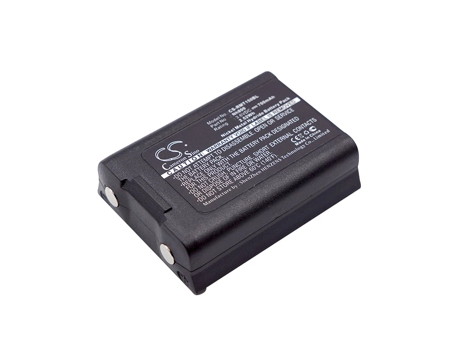 Crane Remote Cont Battery For  Ravioli NH800 LNH800  Grundfos MTR15  A96897838P10845  LJRAEC20.50098.02.11  LJRAEC20 Volts 3.6