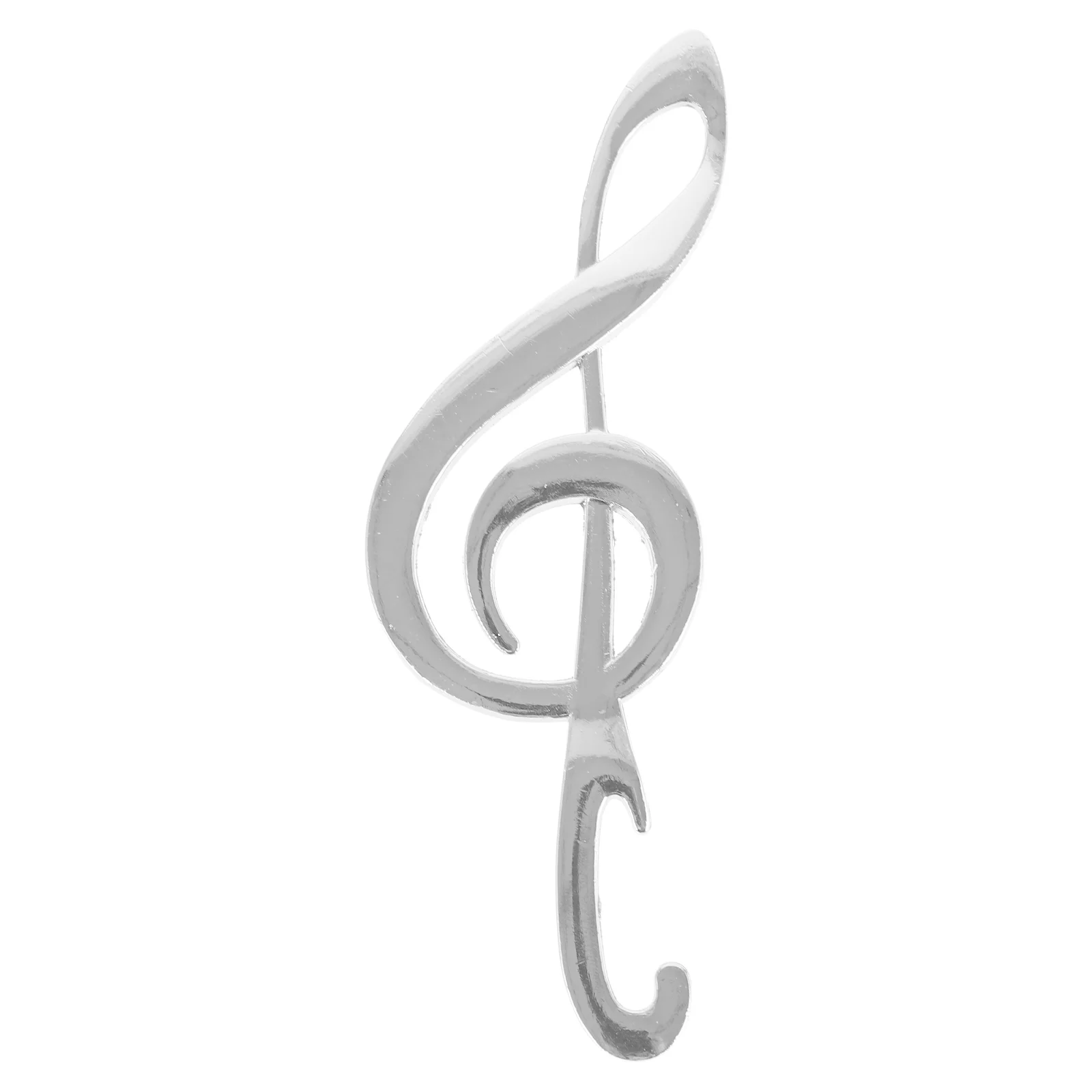 

Musical-Note Shape /Beer Bottle Opener (Silver) opener Beer opener Musical bottle opener Music note opener