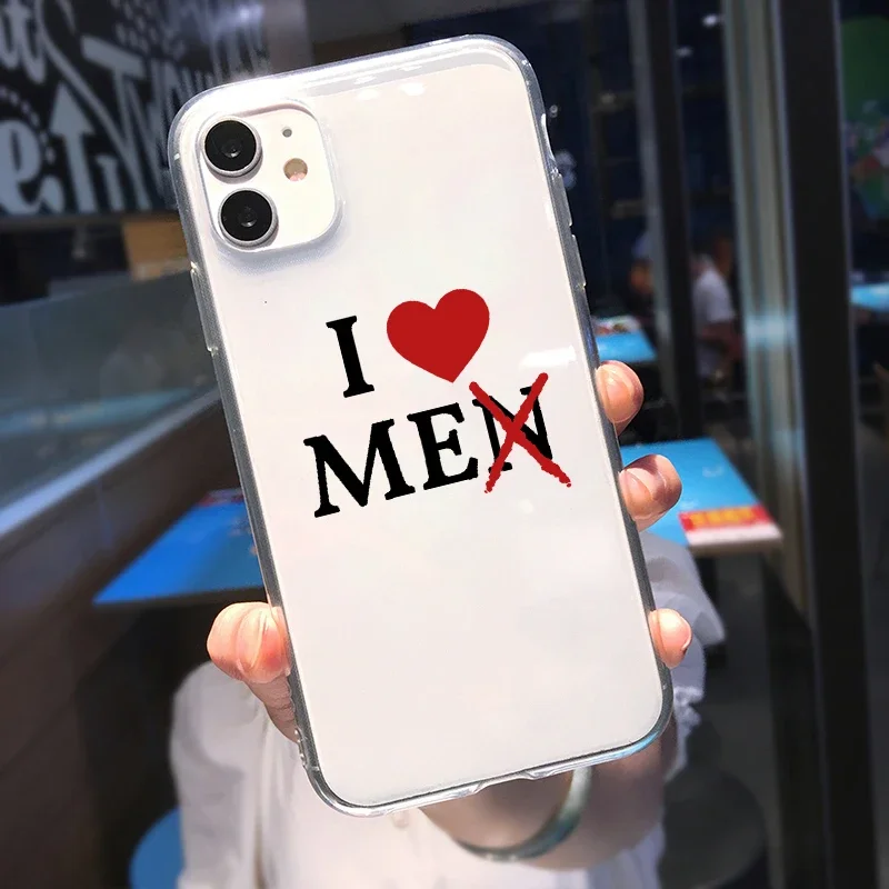 حافظة لهاتف آيفون 17 16 15 11 12 14 13 Pro Max Mini X XS XR 7 8 Plus SE 16E غطاء ناعم Fundas