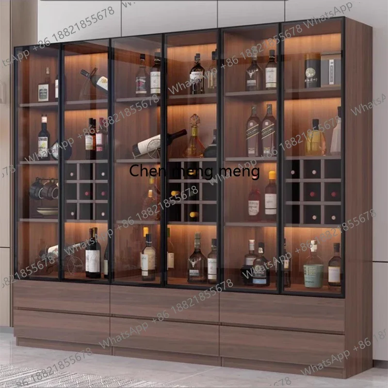 Estantería Móvil para Sala de Estar, Librero, Organizador de Almacenamiento, Estantería para Libros, Revistero, Gabinete, Muebles Modernos