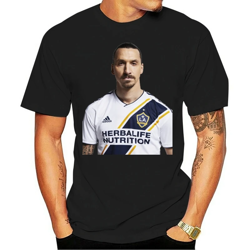 2020 Zlatan Ibrahimovic  Creative Design  women