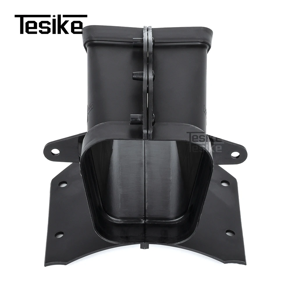 Motorcycle intake manifold S1000 RR Air Filter Duct S1000 XR Intake Pipe For BMW M1000 RR S1000RR 2019-2024 Engine Air Channel