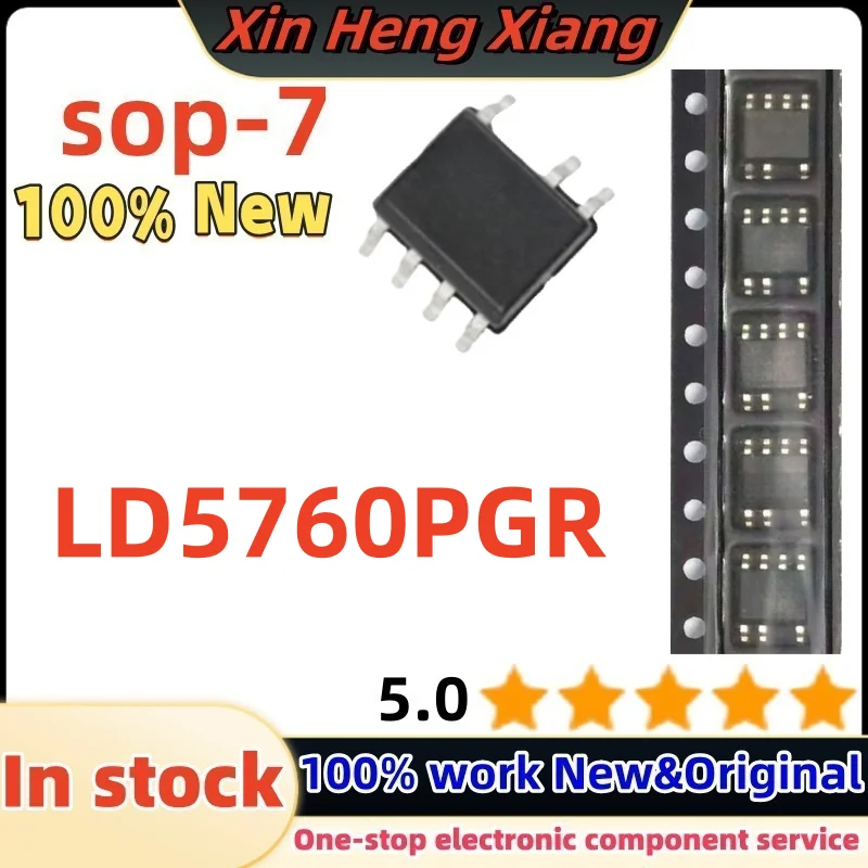 

(5pcs) LD5760PGR sop-7