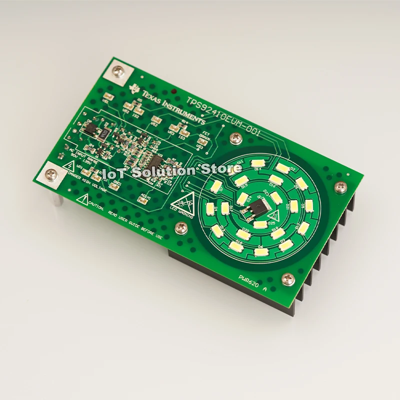TPS92410EVM-001 Evaluation Module Development Board