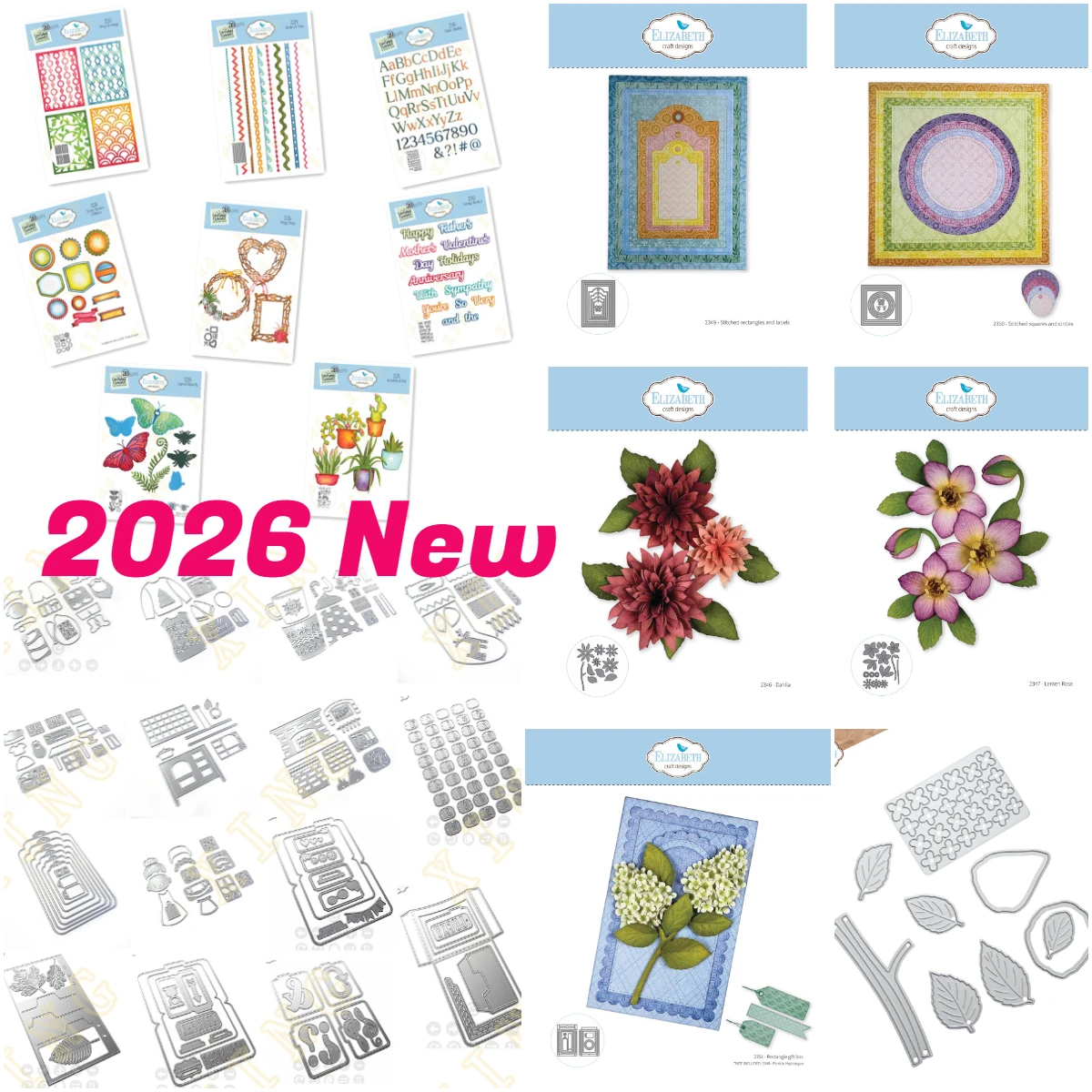 New Spring Sentimen…