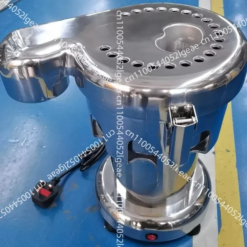 Vegetable Juice Heavy Duty Ginger Juicer