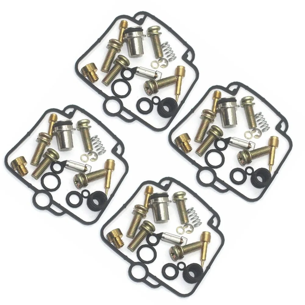 قطع غيار السيارات المكربن إصلاح قطع غيار ما بعد البيع اكسسوارات السيارات إعادة بناء عدة البدائل الهندسية مواد عالية الجودة