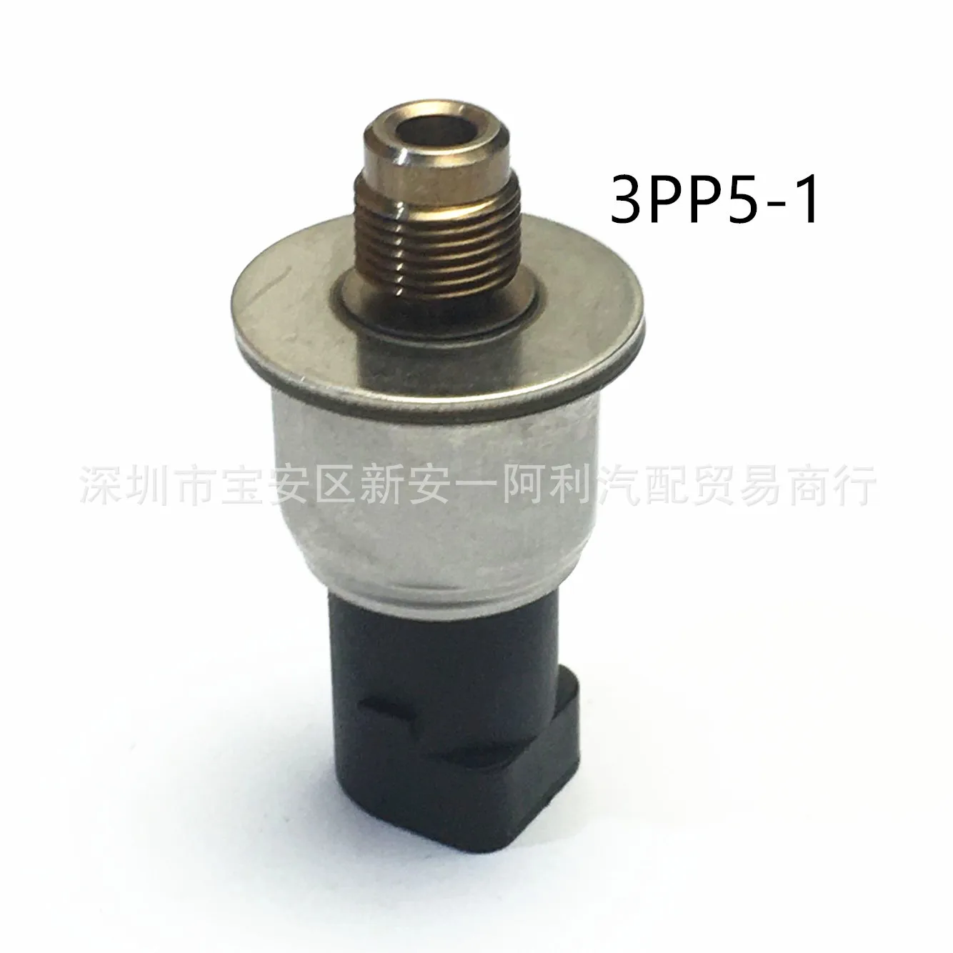 

Подходит для автозапчастей Датчик давления Common Rail двигателя 3PP5-1 100522-99401 3PP51