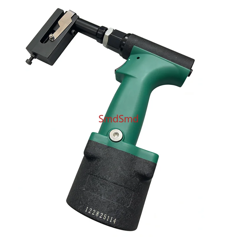 Air Pneumatic Punching Gun alu. alloy groove Round Hole Punching machine window groove Puncher 5.0-10.3MM holes