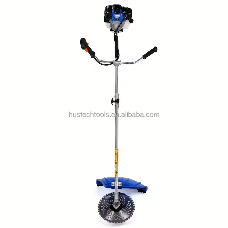 For Hustech HUSTIL CG520 N 52cc Petrol Two Stroke Power String Trimmer Grass Cutter Trimmer