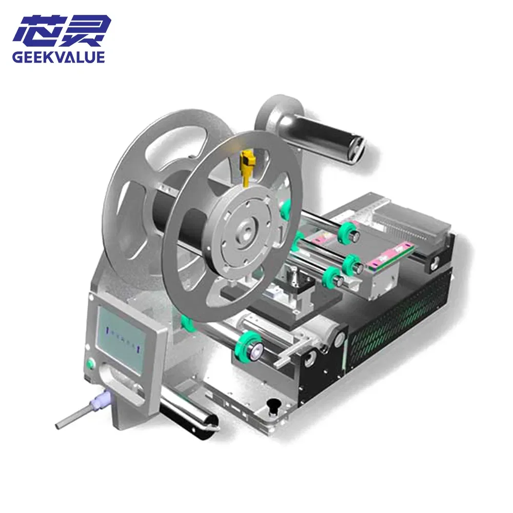 

SMT Spare Parts Yig-Hc-S2d Automatic Intelligent Retract 3c Label Feeder