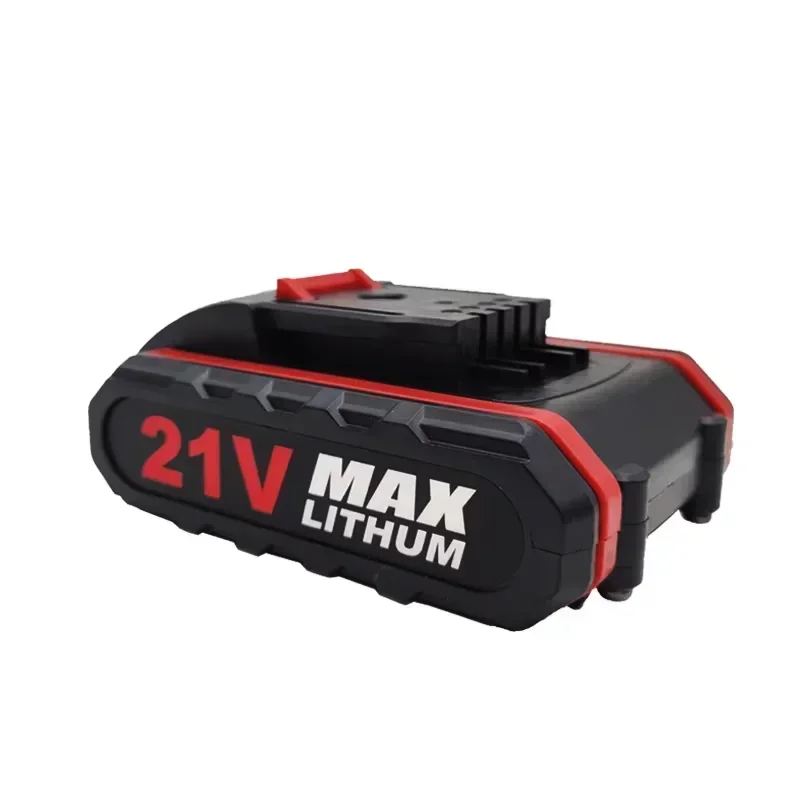 21V 2000mAh 18650 High‑Power Rechargeable Battery Pack For Single‑Hand Saw Electric Trimmer Cordless Drill