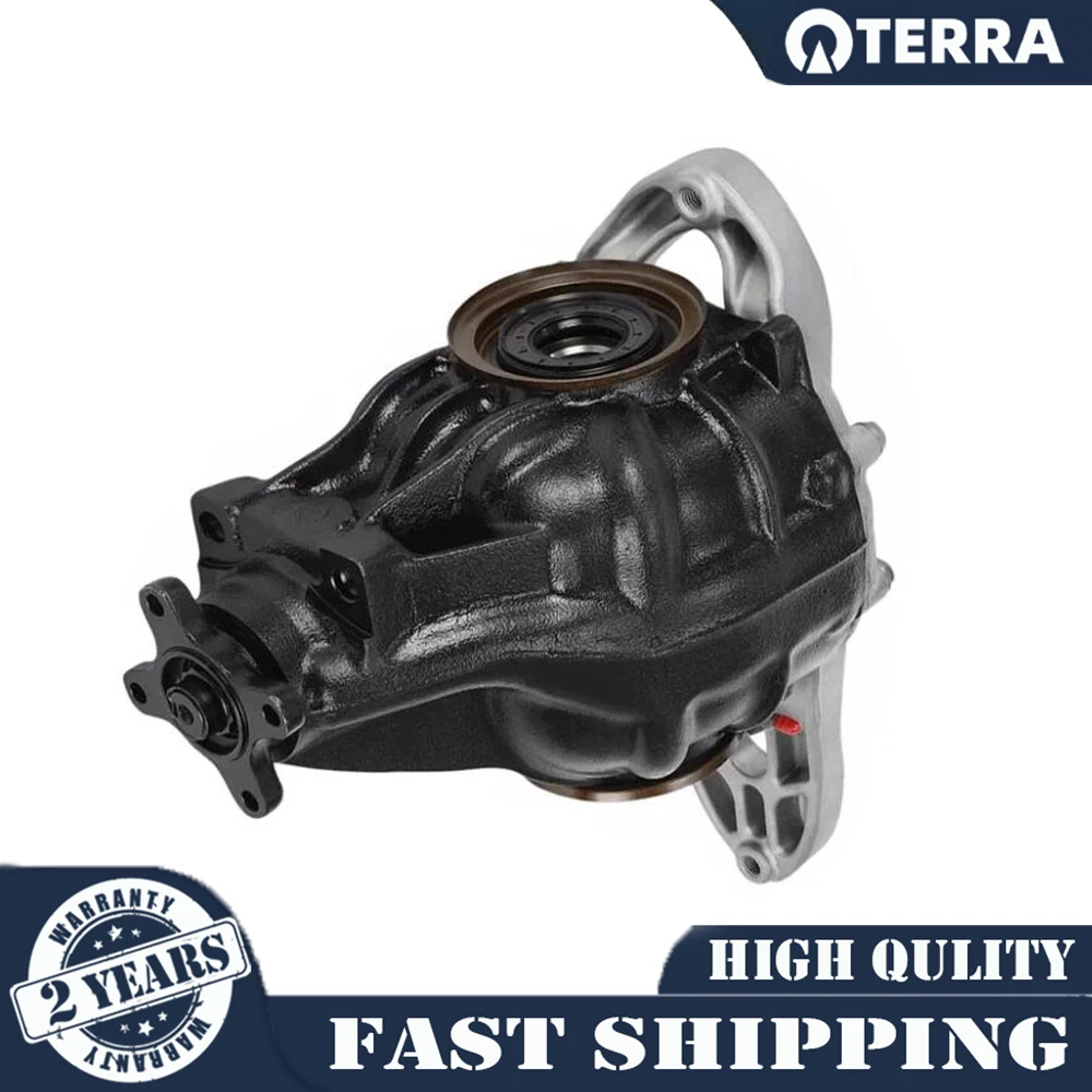 

For Mercedes Vito Viano Rear Axle Gear Differential Carrier Diff W639 ALL RATIOS A6393501814 A6393503214 A6393502918