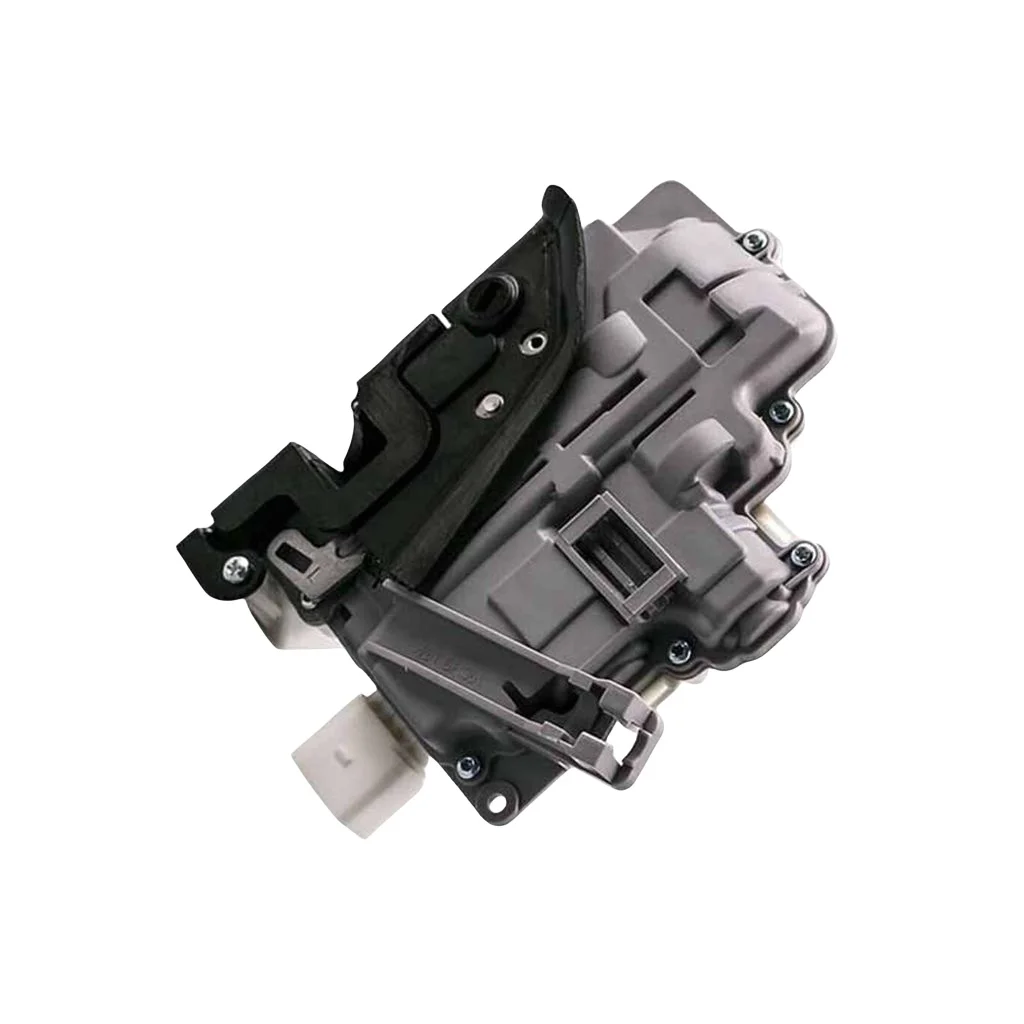 8K0839015 pestillo de cerradura de puerta trasera izquierda para Porsche Panamera 970 Cayenne 958 92A 2010-2017 8K0 839 015