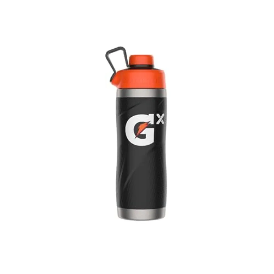 

Бутылка из нержавеющей стали Gx