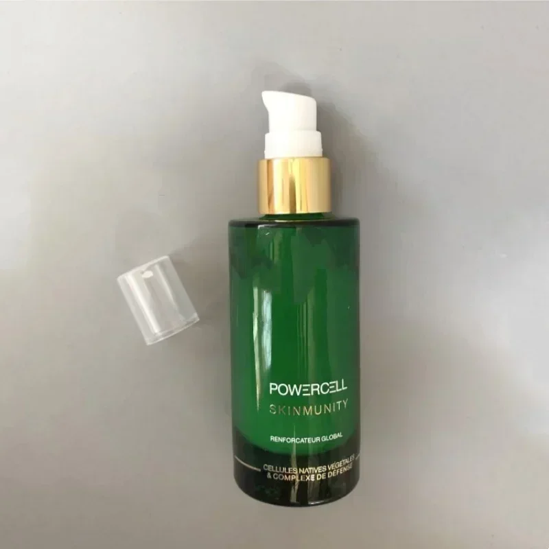 Bomba de herramientas de maquillaje para loción HR, recambio de bomba de vacío, recargable, herramientas de cuidado de la piel, 100ml, 1 unidad