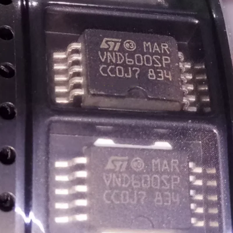 

VND600SP NEW Original Genuine Chip Packing 10-HSOP