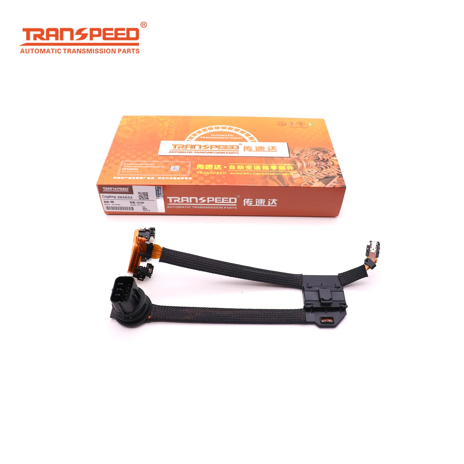 

TRANSPEED A4CF2 Autom Передача Ремонт проводки жгут проводов для Elantra Avante Forte Verna Pride 2005-11