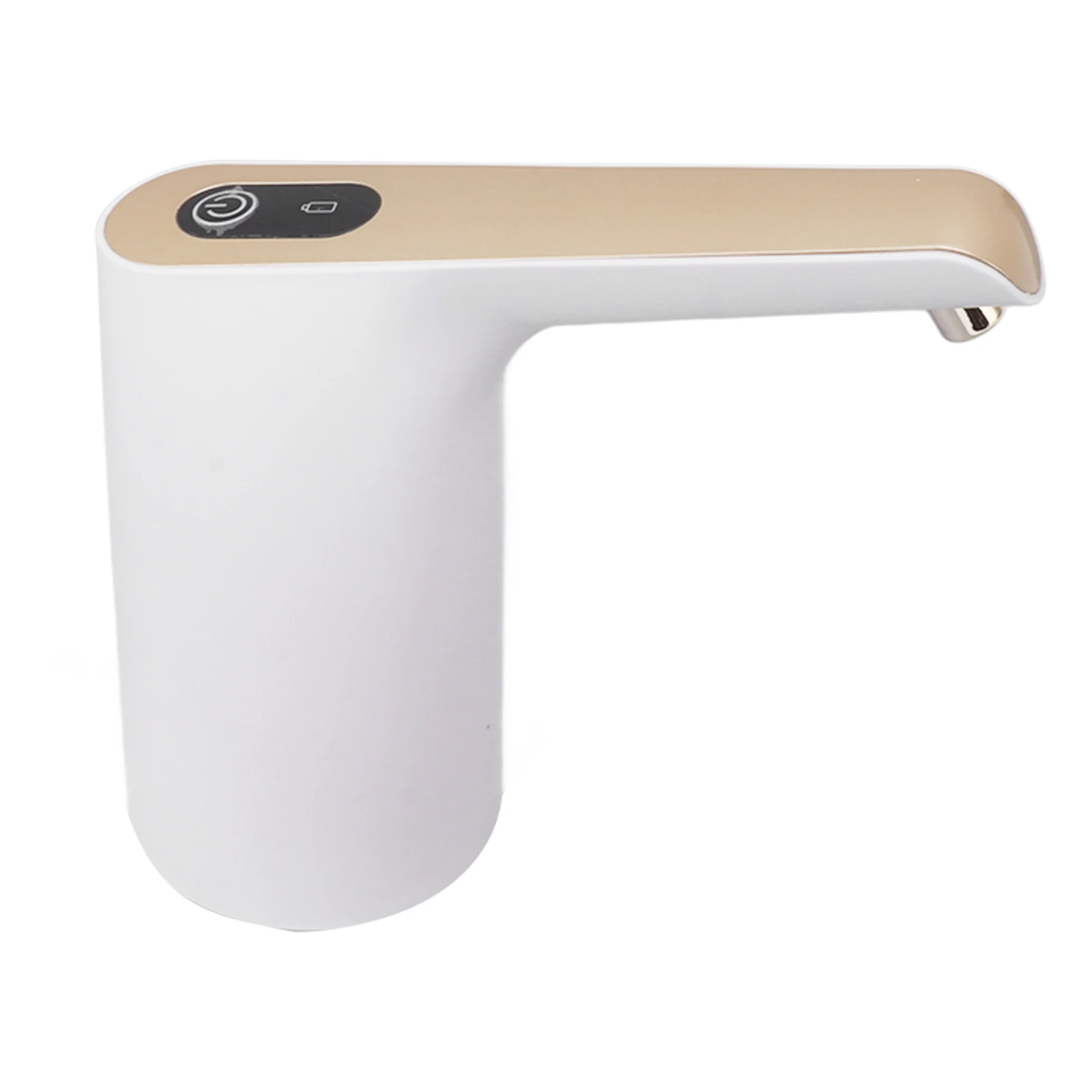 مضخة مياه أوتوماتيكية لشحن USB - موزع مياه الشرب العالمي للمطبخ المنزلي والمكتب