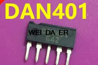 

100% NEWHigh quality products DAN401 ZIP-5 MODULE newHigh quality products