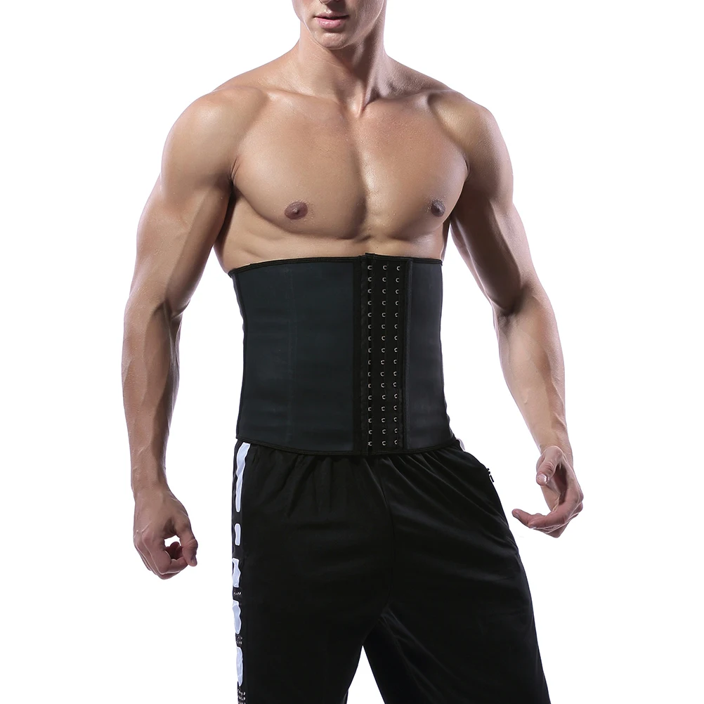 

slimming belt tummy waist belt waist trainer men waist shaper