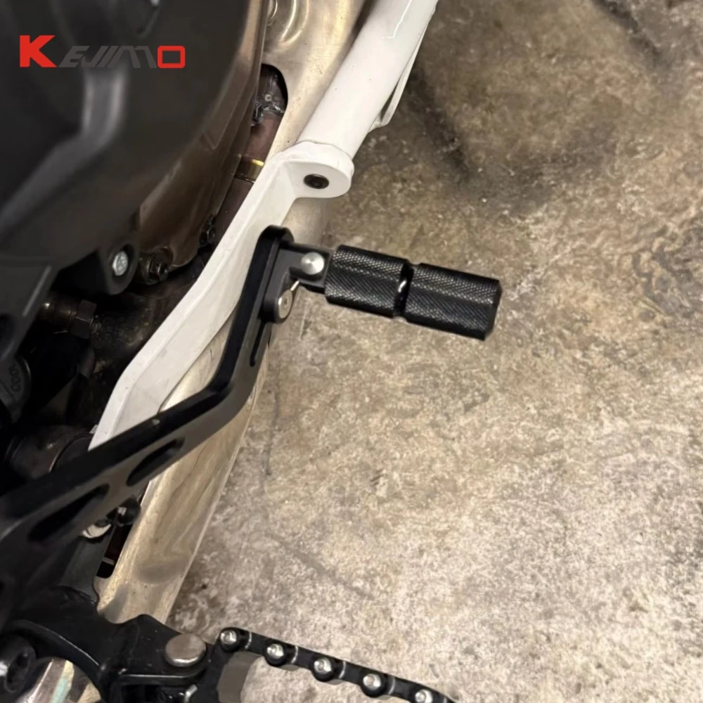Motorcycle For BMW F800R F800RT F800GS R12 NINET F650GS F900R F900XR R1100R R1100RT R1100RS R1150GS R1150RT Gear Shift Extension