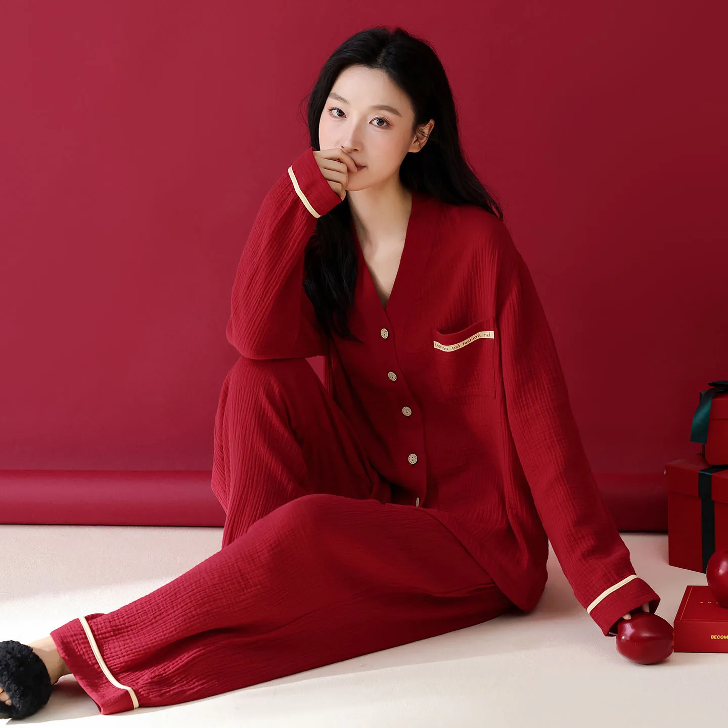 Yd-af9018women's model