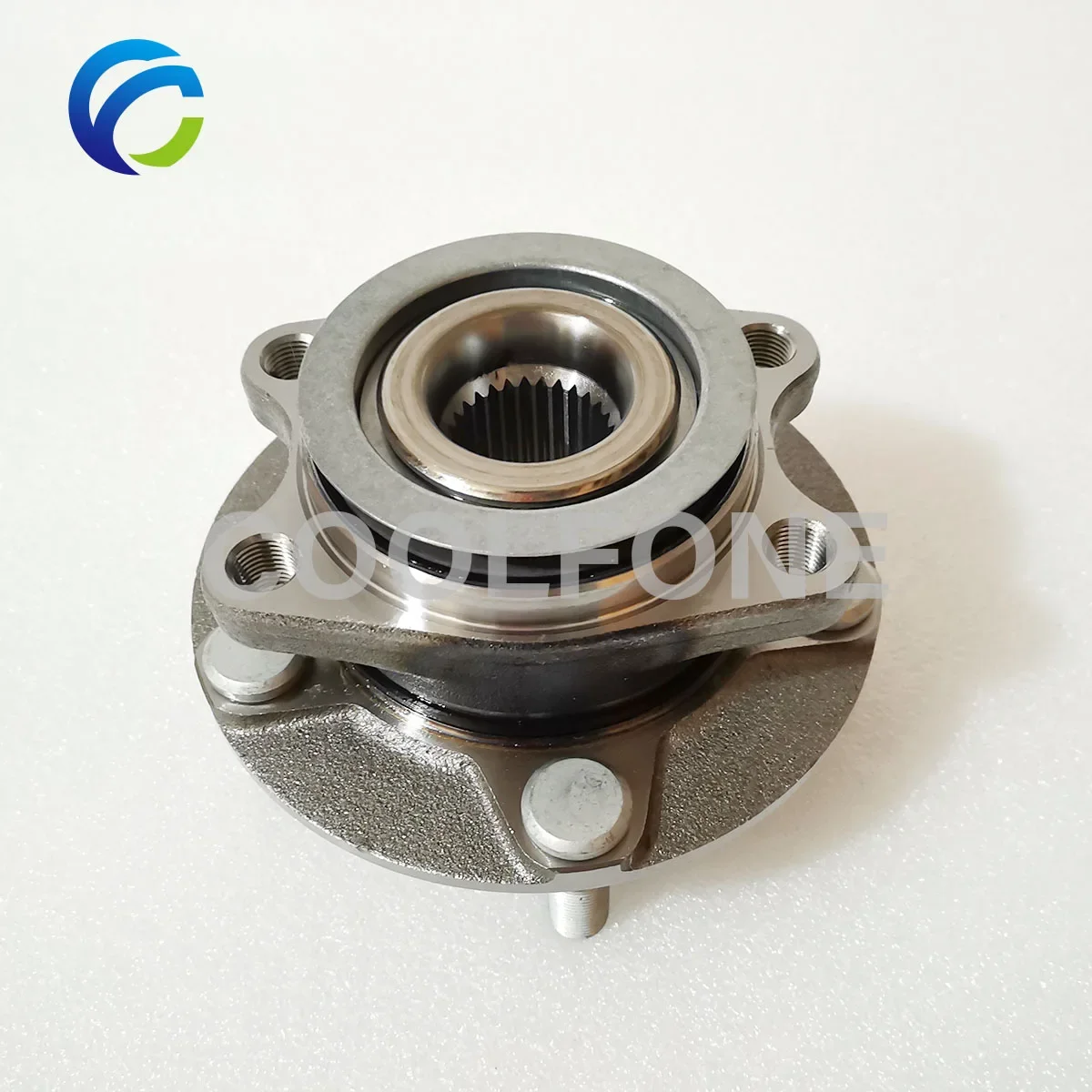 Front Wheel Hub Bearing For NISSAN Juke Leaf Qashqai J10 XTRAIL X-trail T31 NV200 Pulsar 40202-JG01A 40202-JG01B 402022560R